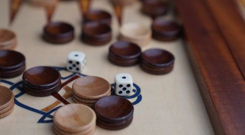 mẹo chơi Debet